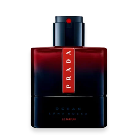 Prada Luna Rossa Ocean Le Parfum