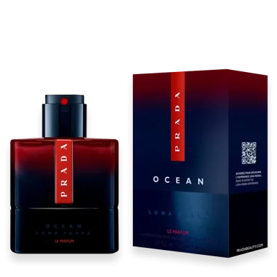 Prada Luna Rossa Ocean Le Parfum