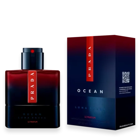 Prada Luna Rossa Ocean Le Parfum