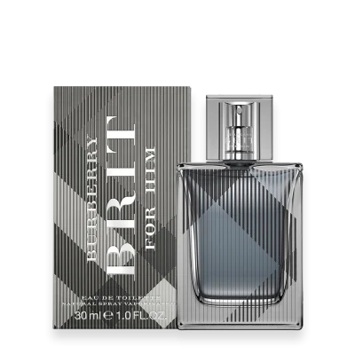 Burberry Brit for Him