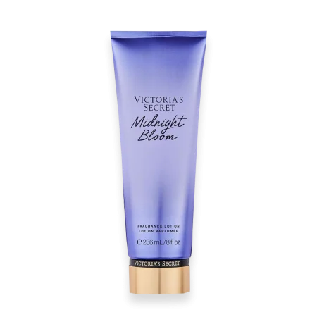 Victoria's Secret Midnight Bloom Body Lotion