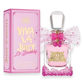 Viva La Juicy Le Bubbly by Juicy Couture