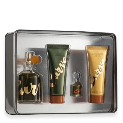 Curve for Men by Liz Claiborne