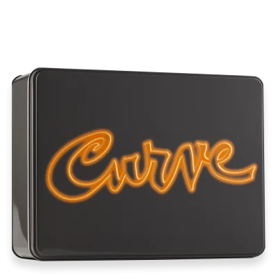 Curve for Men by Liz Claiborne