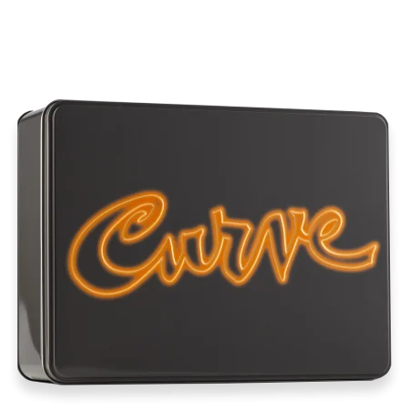 Curve for Men by Liz Claiborne