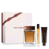 The One by Dolce & Gabbana For Men 3.3 oz. Gift Set