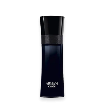 Armani Code