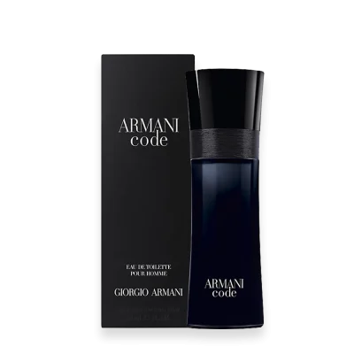 Armani Code