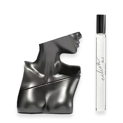 Eilish No.2 by Billie Eilish 3.4 oz. Gift Set