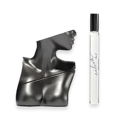 Eilish No.2 by Billie Eilish 3.4 oz. Gift Set