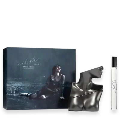 Eilish No.2 by Billie Eilish 3.4 oz. Gift Set