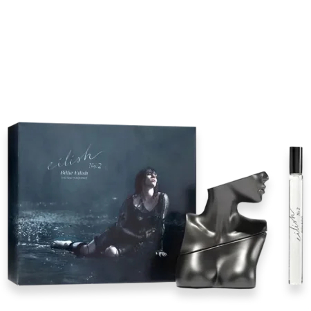 Eilish No.2 by Billie Eilish 3.4 oz. Gift Set