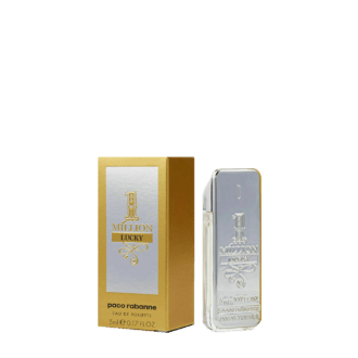 1 Million Lucky by Paco Rabanne Miniature