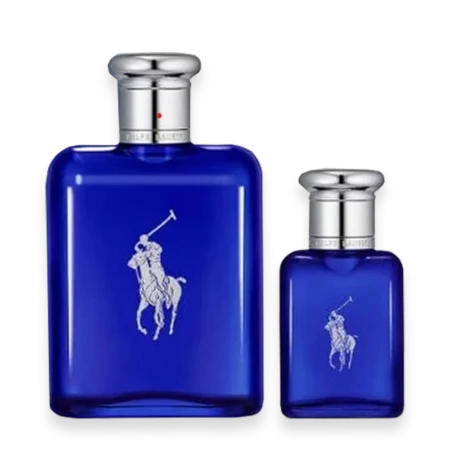 Polo Blue 4.2 oz. Gift Set