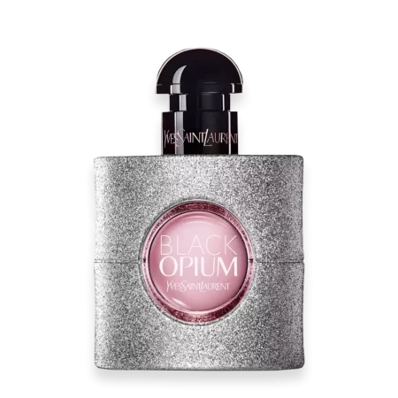 Black Opium Glitter by YSL