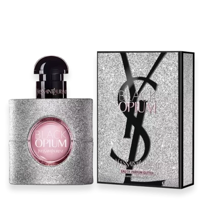 Black Opium Glitter by YSL