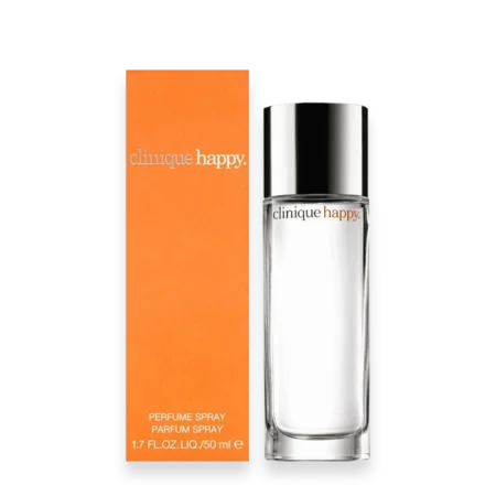 Clinique Happy