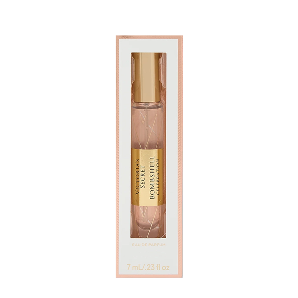 Victoria's Secret Bombshell Celebration Miniature