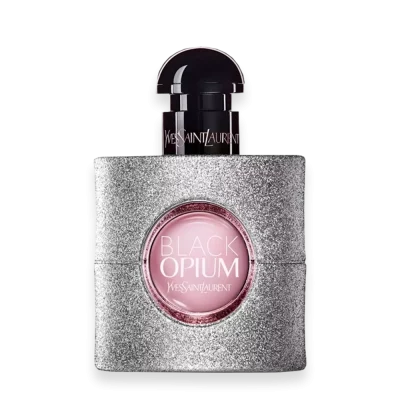 Black Opium Glitter by YSL