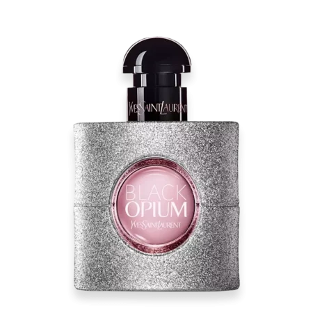 Black Opium Glitter by YSL