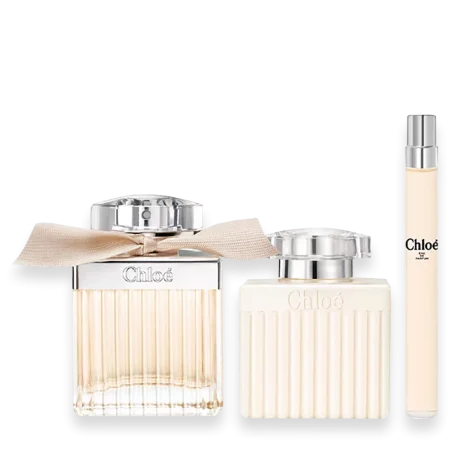 Chloé 2.5 oz. Gift Set