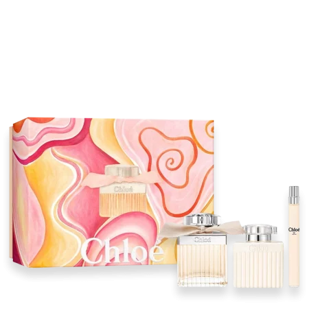 Chloé 2.5 oz. Gift Set