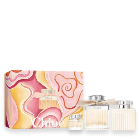 Chloé 2.5 oz. Gift Set