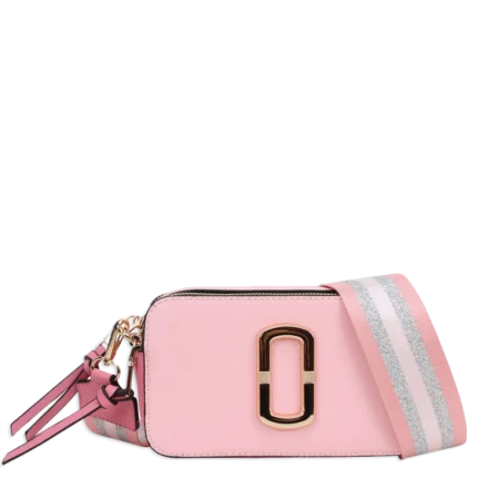 Metal 0 Crossbody