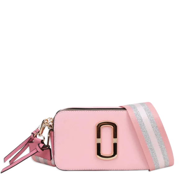 Metal 0 Crossbody