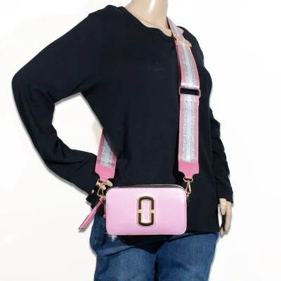 Metal 0 Crossbody