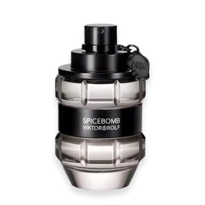 Spicebomb by Viktor & Rolf