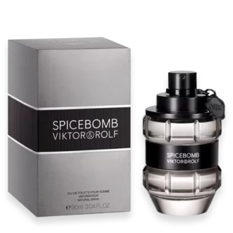 Spicebomb by Viktor & Rolf