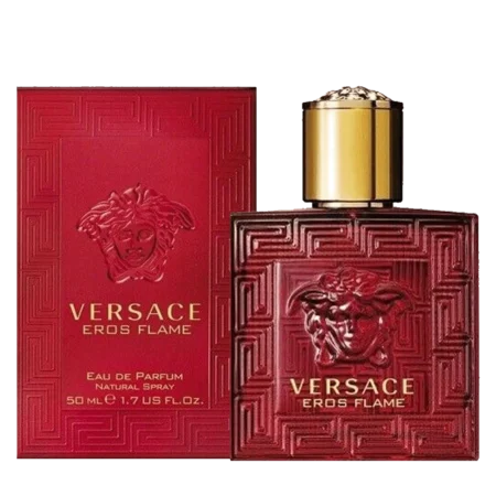 Versace Eros Flame