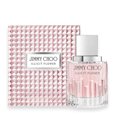 Jimmy Choo Illicit Flower