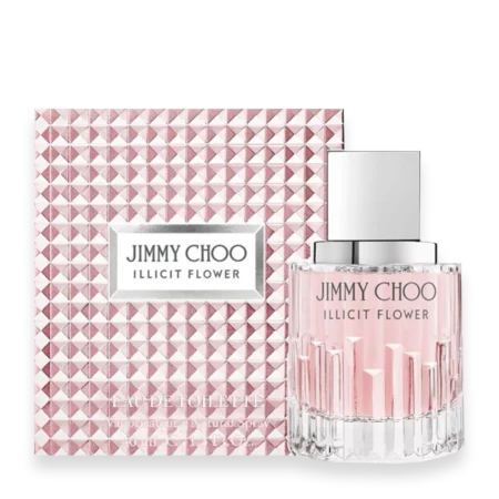 Jimmy Choo Illicit Flower