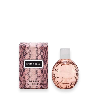 Jimmy Choo Miniature
