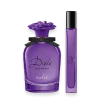Violet by Dolce & Gabbana 2.5 oz. Gift Set