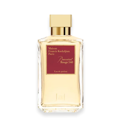 Baccarat Rouge 540 by Maison Francis Kurkdjian