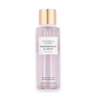 Victoria's Secret Pomegranate & Lotus Fragrance Mist