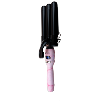 Triple Barrel Waver - 25mm