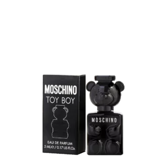 Toy Boy by Moschino Miniature