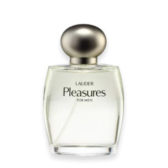 Pleasures For Men by Estee Lauder