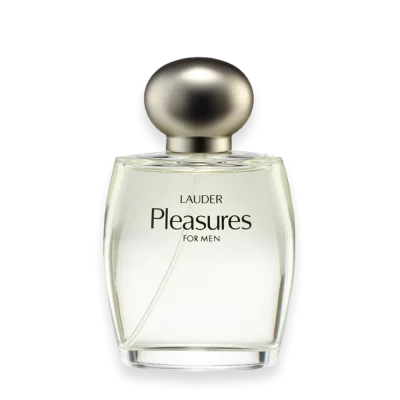 Pleasures For Men by Estee Lauder