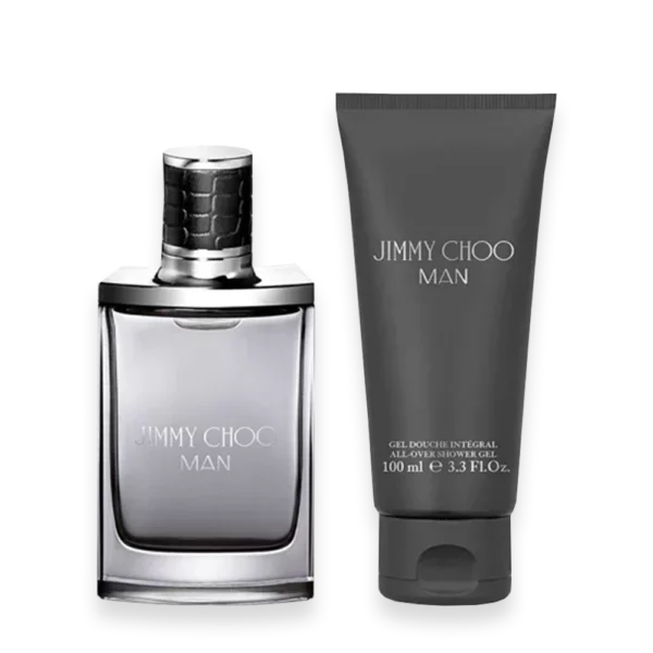 Jimmy Choo Man 1.7 oz. Gift Set