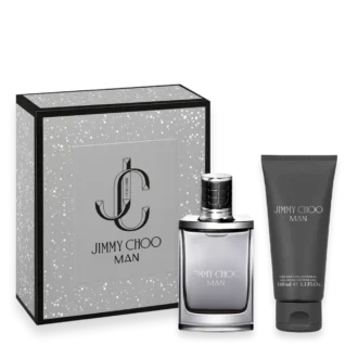 Jimmy Choo Man 1.7 oz. Travel Set