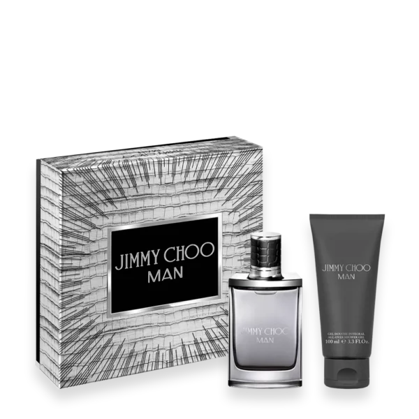 Jimmy Choo Man 1.7 oz. Gift Set