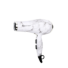 White Marble Ionic Blow Dryer