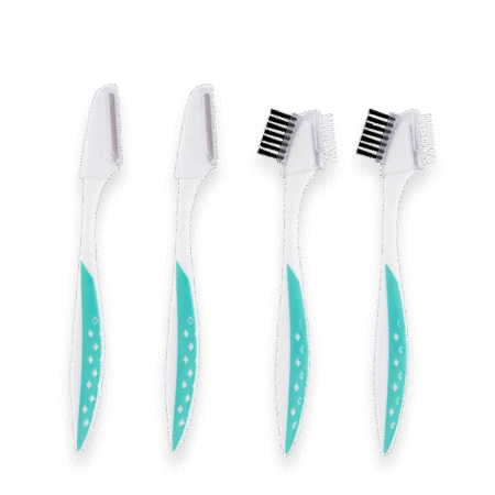 Dermaplaning Kit Set