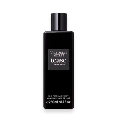 Victoria's Secret Tease Candy Noir Fragrance Mist