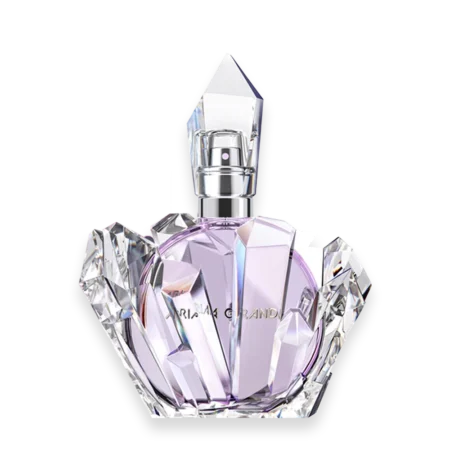 Ariana Grande REM